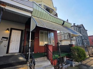 2633 N 28th St, Philadelphia, PA 19132
