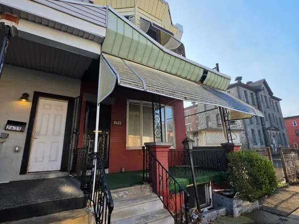 2633 N 28th St, Philadelphia, PA 19132