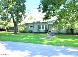 213 W 4th St, Kaplan, LA 70548