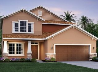 4159 Welling Ter, Land O Lakes, FL 34638