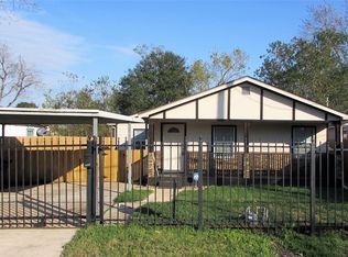 8525 Rubin St, Houston, TX 77051