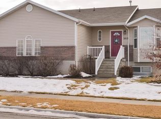 3713 W 800 S, Syracuse, UT 84075