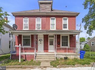 435 S Burhans Blvd, Hagerstown, MD 21740