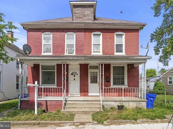 435 S Burhans Blvd, Hagerstown, MD 21740