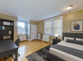 72 Egmont St #8, Brookline, MA 02446