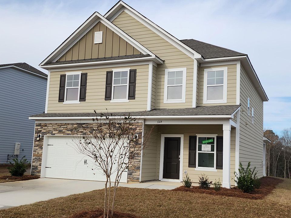 1st image of 664 Honeydew Dr