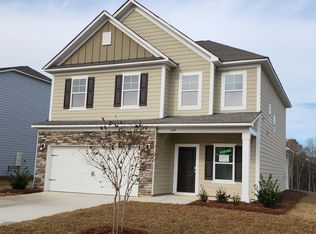 664 Honeydew Dr, West Columbia, SC 29170