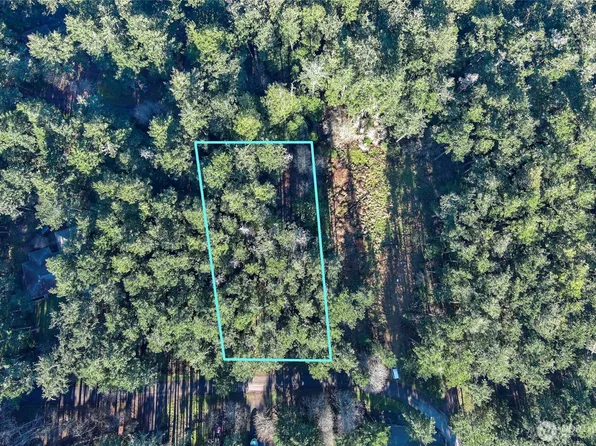 0 Island Drive, Friday Harbor, WA 98250