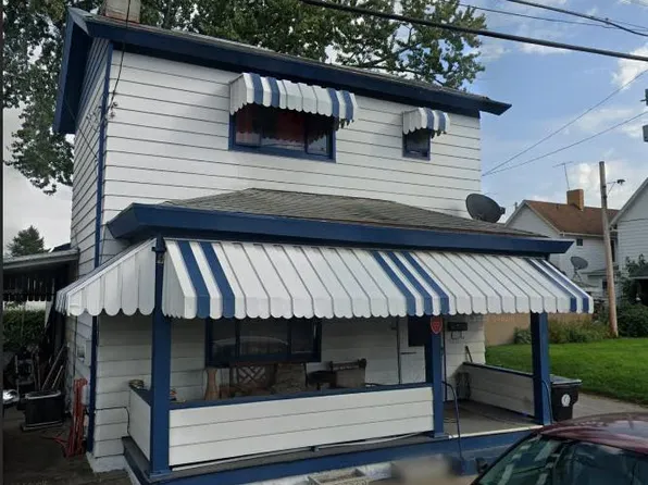 211 11th St, Monaca, PA 15061