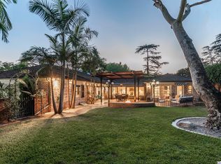 3801 Michillinda Dr, Pasadena, CA 91107