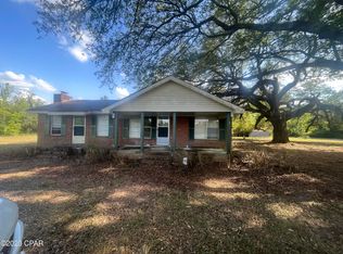 371 Reddick Mill Rd, Graceville, FL 32440