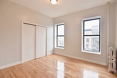 2108 Amsterdam Avenue, #4N