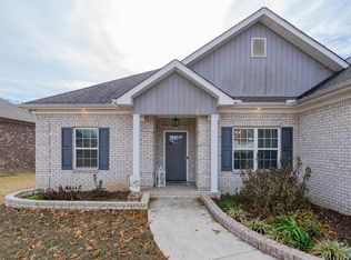 105 Azuba Ct, Hazel Green, AL 35750
