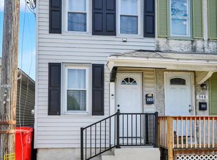 550 E Howard St, Stowe, PA 19464
