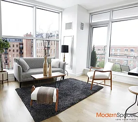 Sold by Modern Spaces