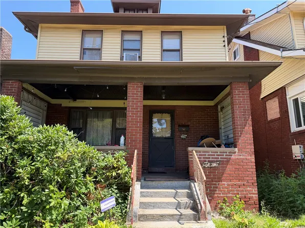 1755 Harvard Ave, Pittsburgh, PA 15218
