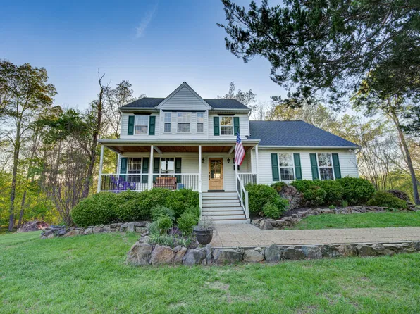 1006 Old Bridge Rd, Amissville, VA 20106