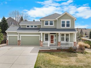 974 Halfmoon Dr, Castle Rock, CO 80104