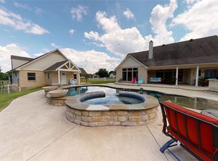 127 Kristin Dr, Aledo, TX 76008