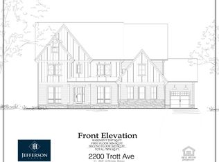 2200 Trott Ave, Vienna, VA 22181
