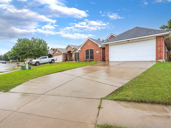 4752 Homelands Way, Fort Worth, TX 76135