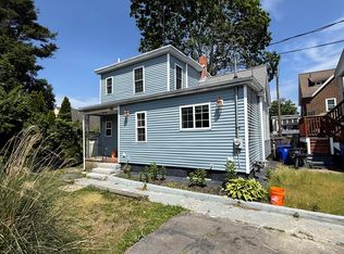396R Washington St, Taunton, MA 02780