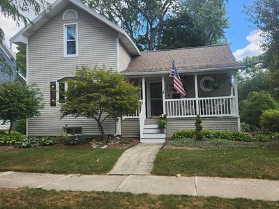 320 S Division Ave, Fremont, MI, 49412