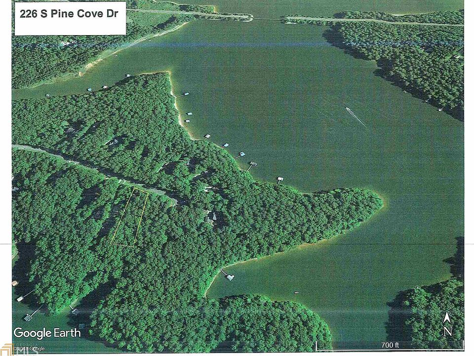 1st image of 226 S Pine Cove Dr