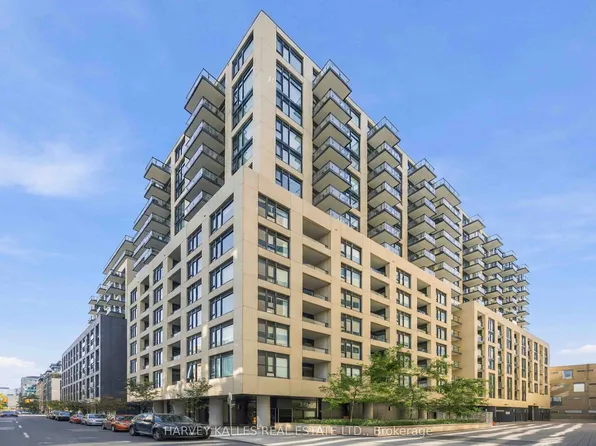 543 Richmond St W #410, Toronto, ON M5V 0W9