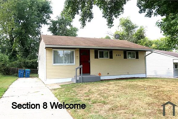 4 bed, 1750 sqft, $1,795 — Photo 1