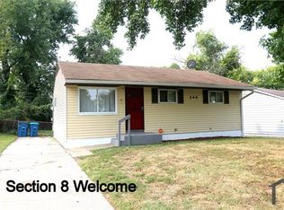 244 Glen Garry Rd, Saint Louis, MO 63137