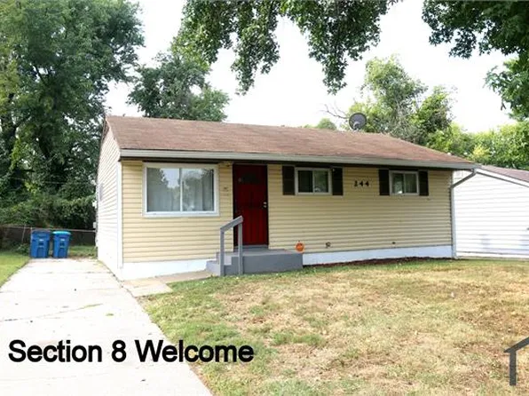244 Glen Garry Rd, Saint Louis, MO 63137