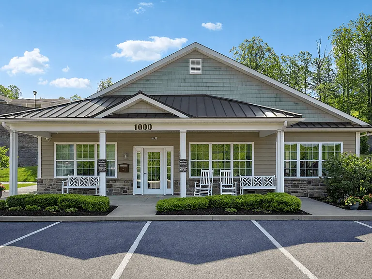 Reserve at Spring Pointe — Photo 24