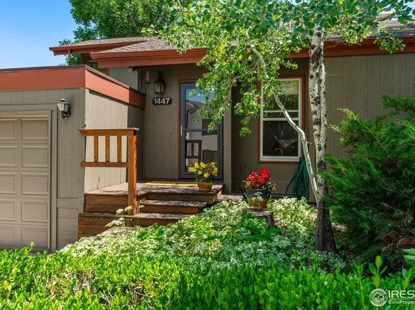 1447 Snowmass Ct, Boulder, CO 80305