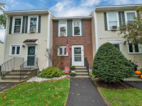 9 Shelburne Road, Merrimack, NH 03054