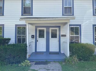 23-25 Thompson St, Red Hook, NY 12571