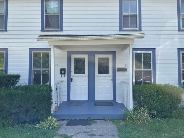 23-25 Thompson St, Red Hook, NY 12571