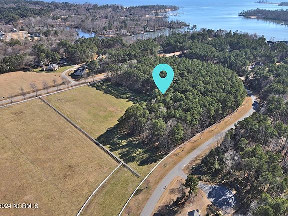 2nd image of 7 Pasquotank Boulevard LOT HH-07