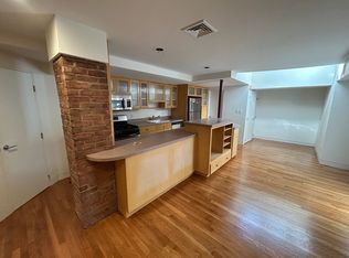29 Warren Ave APT 1, Boston, MA 02116