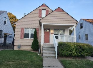 6530 Greenview Ave, Detroit, MI 48228