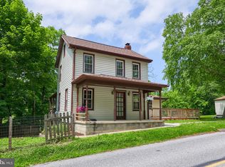 1160 Canadochly Rd, York, PA 17406
