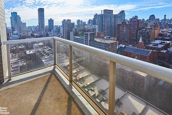 Rented by Brown Harris Stevens | media 8