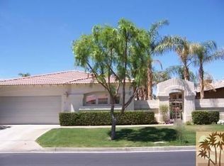 23 Florentina Dr, Rancho Mirage, CA 92270