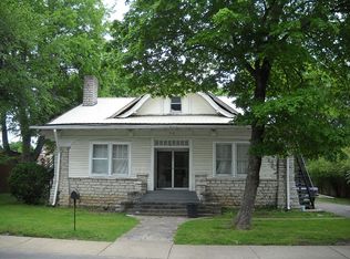 416 1st Ave N, Lewisburg, TN 37091