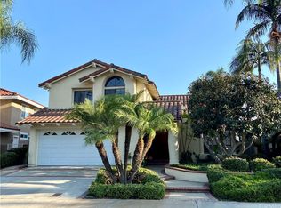 26562 Maside, Mission Viejo, CA 92692