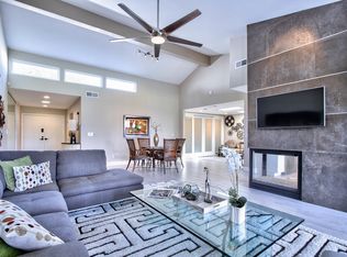 25 Padron Way, Rancho Mirage, CA 92270