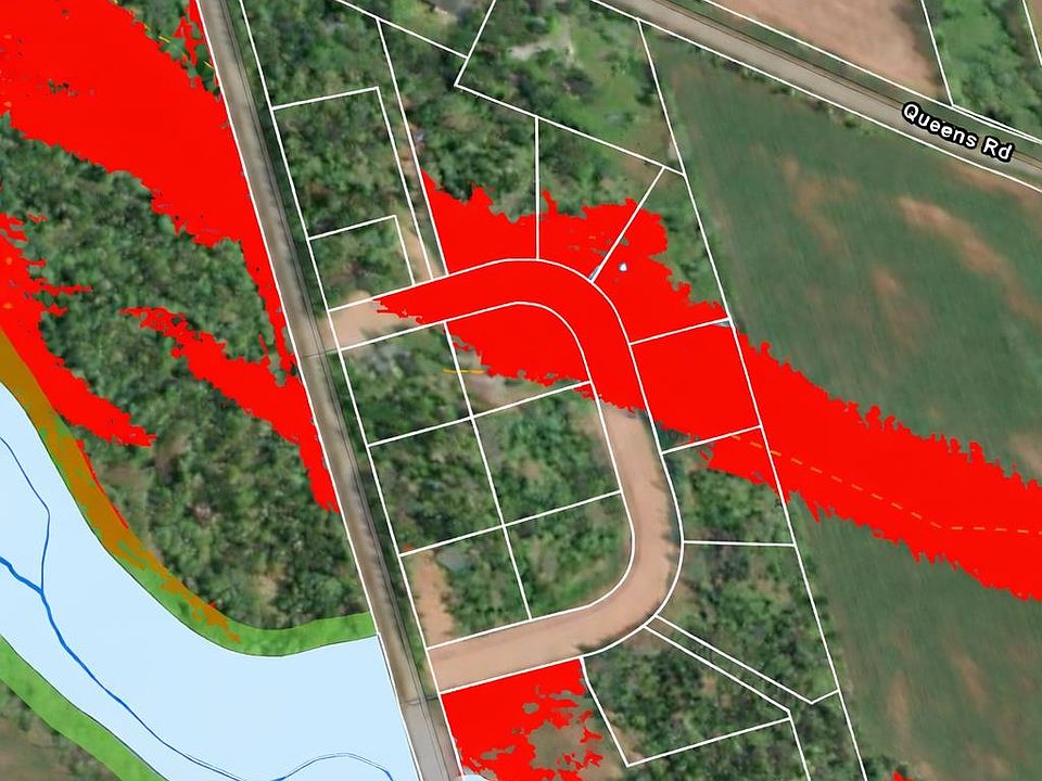 2nd image of Dalmaney Rd