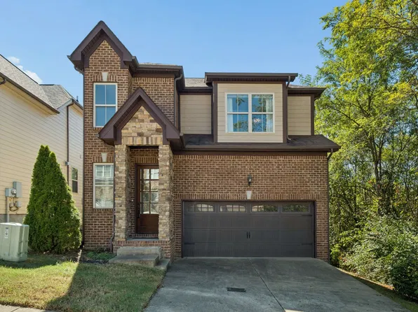 5925 Woodlands Ave, Nashville, TN 37211
