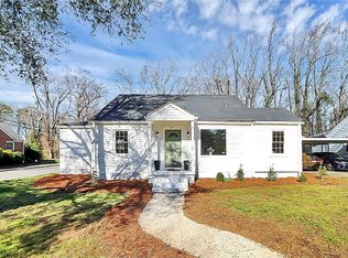 81 Eastcliff Dr SE, Concord, NC 28025