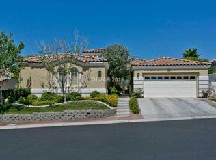 2992 Via Meridiana, Henderson, NV 89052